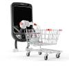 El m-commerce contina creciendo...