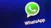 WhatsApp podra cerrar y ser sustituido por Facebook