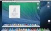 Parallels ya permite instalar OS X Mavericks...
