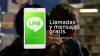 LINE aprovecha la situación de WhatsApp