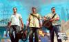 GTA V vuelve viral una cumbia